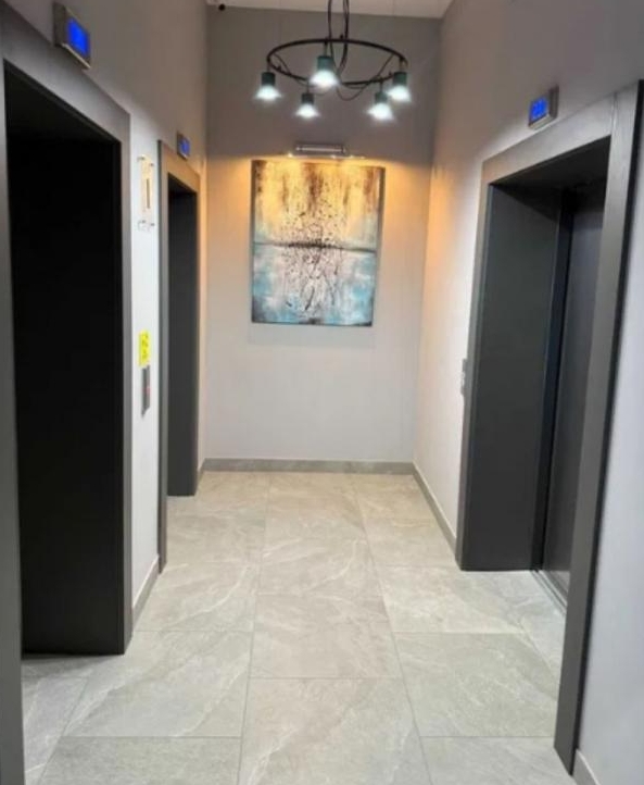 продажа однокомнатной квартиры номер A-174036 в Приморском районе, фото номер 7